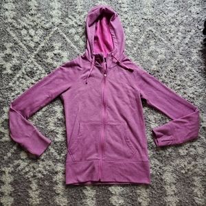 Nike Dri-fit Hoodie! ❤